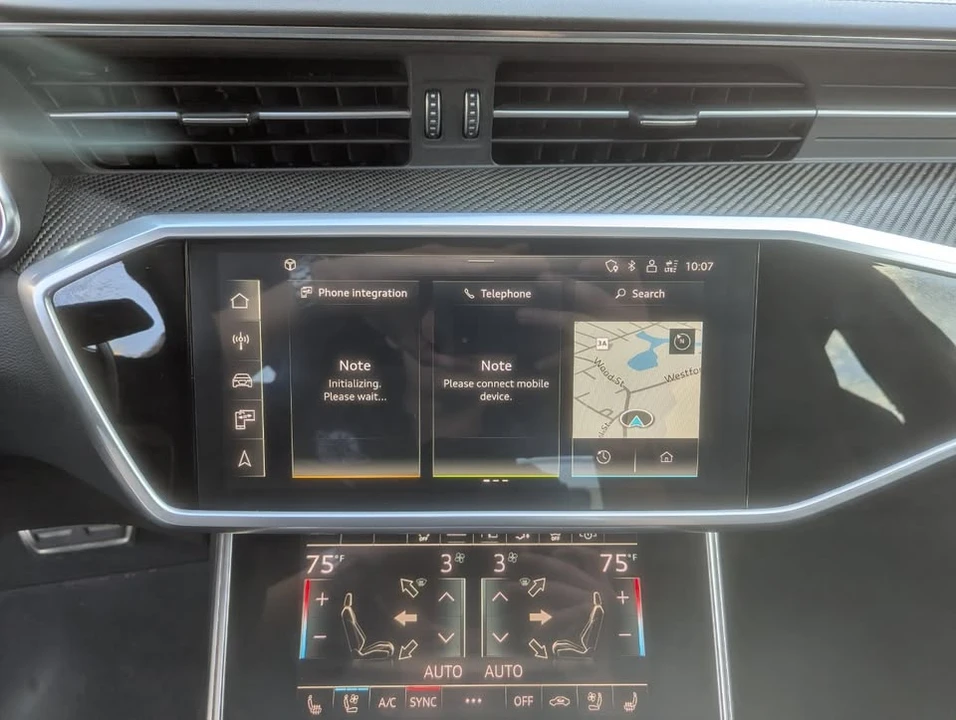 2022 Audi C8 RS7 - Image 15 of 20