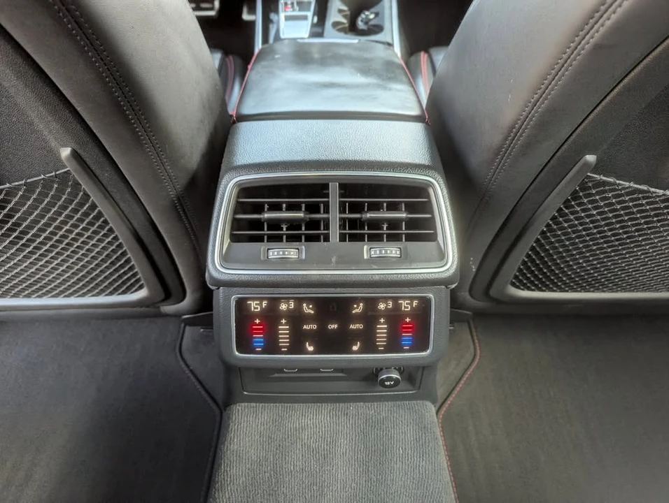 2022 Audi C8 RS7 - Image 19 of 20