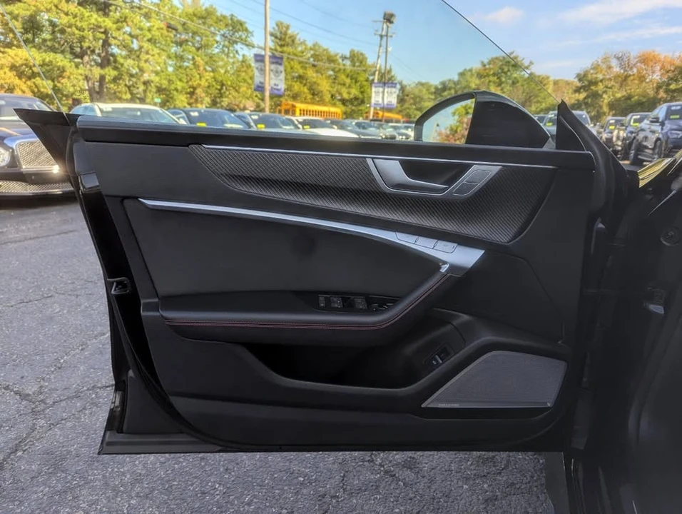 2022 Audi C8 RS7 - Image 7 of 20