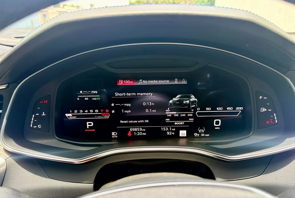 2022 Audi C8 RS7 - Image 6 of 20
