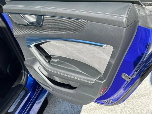 2022 Audi C8 RS7 - Image 16 of 20