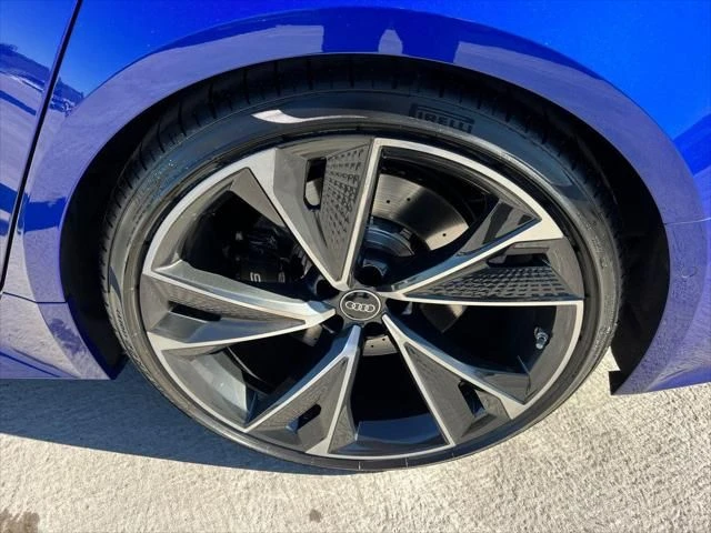 2022 Audi C8 RS7 - Image 20 of 20