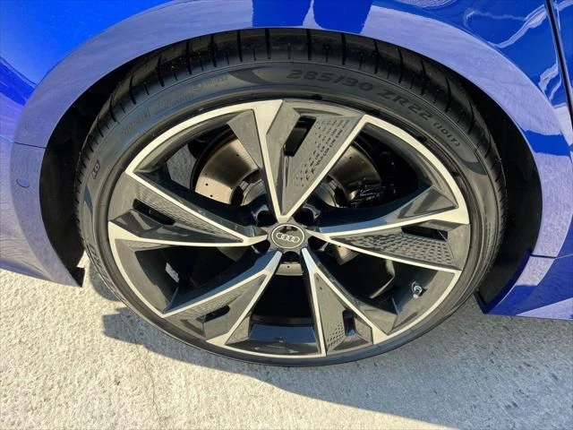 2022 Audi C8 RS7 - Image 17 of 20