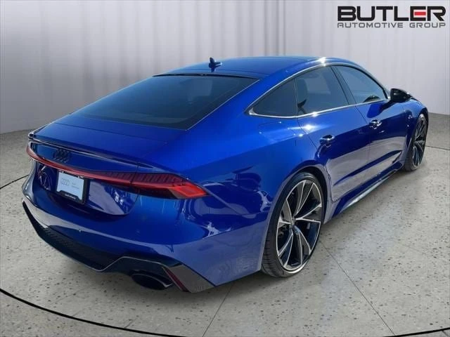 2022 Audi C8 RS7 - Image 5 of 20