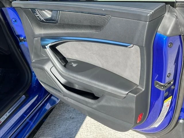 2022 Audi C8 RS7 - Image 14 of 20
