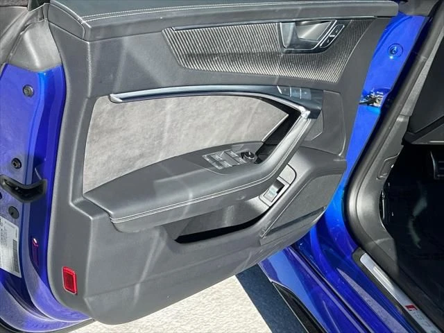 2022 Audi C8 RS7 - Image 10 of 20
