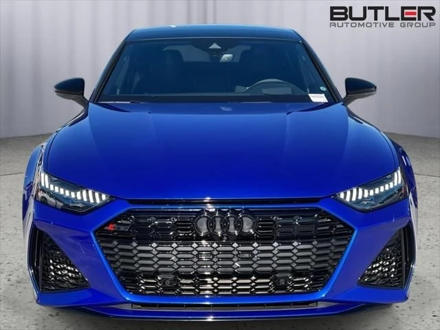 2022 Audi C8 RS7 - Image 2 of 20
