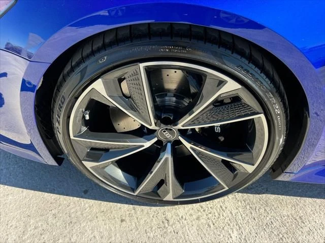 2022 Audi C8 RS7 - Image 11 of 20