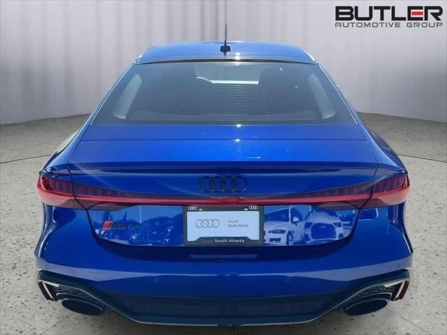 2022 Audi C8 RS7 - Image 6 of 20
