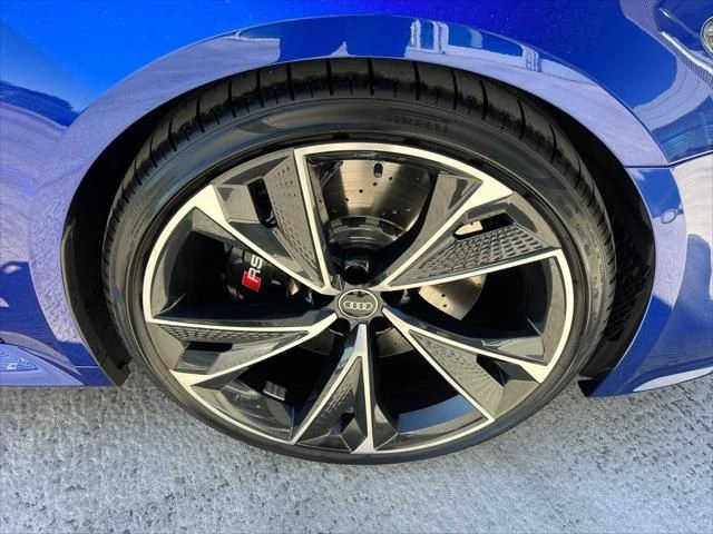 2022 Audi C8 RS7 - Image 12 of 20