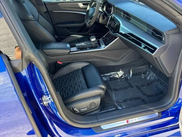 2022 Audi C8 RS7 - Image 13 of 20
