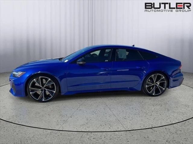 2022 Audi C8 RS7 - Image 8 of 20