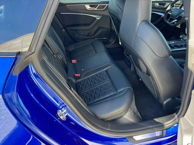 2022 Audi C8 RS7 - Image 15 of 20