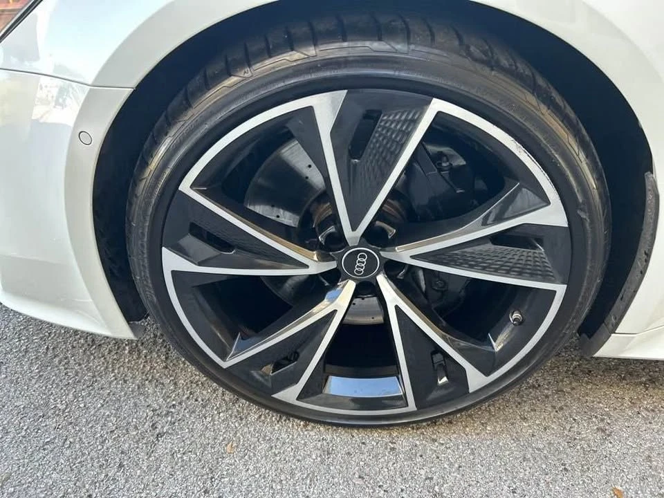 2022 Audi C8 RS7 - Image 7 of 10