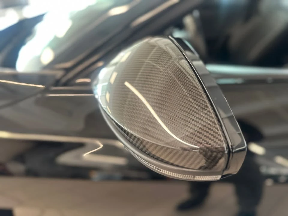 2022 Audi e-tron GT - Image 10 of 20