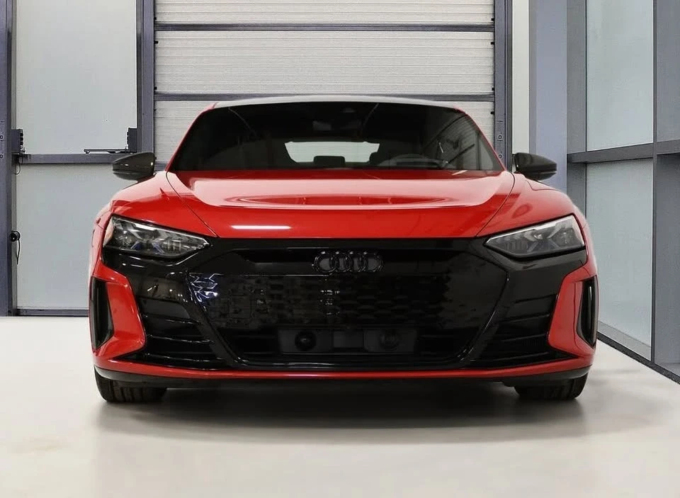 2022 Audi e-tron GT - Image 4 of 20
