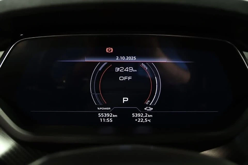 2022 Audi e-tron GT - Image 18 of 20