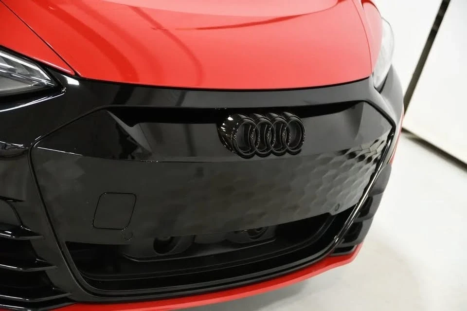 2022 Audi e-tron GT - Image 3 of 20