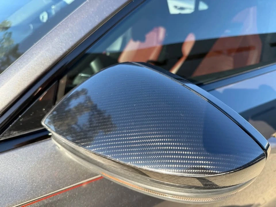 2022 Audi e-tron GT - Image 11 of 12