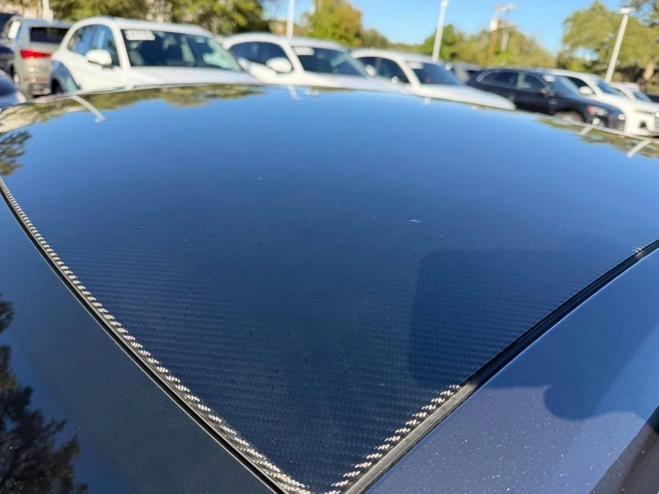2022 Audi e-tron GT - Image 12 of 12