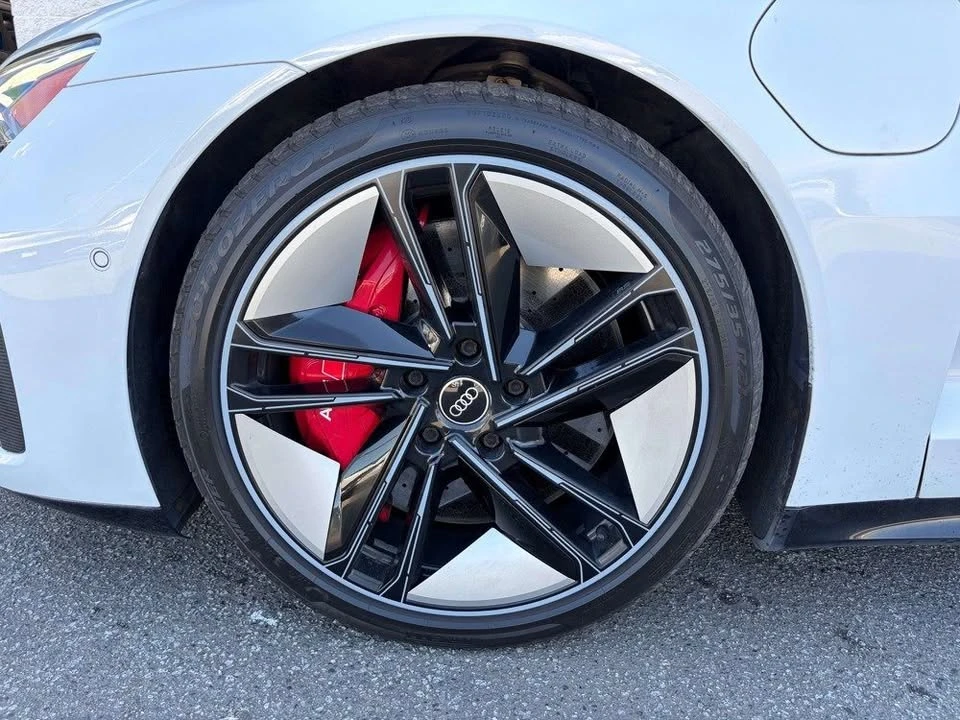 2022 Audi RS e-tron GT - Image 19 of 19