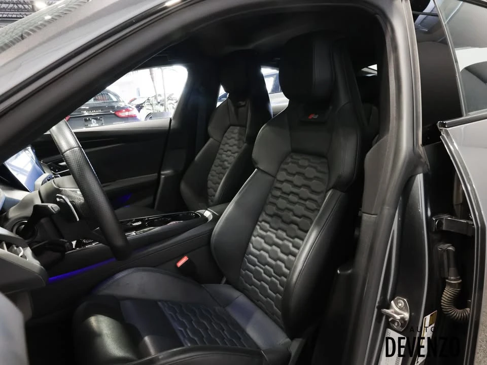 2022 Audi e-tron GT - Image 17 of 19