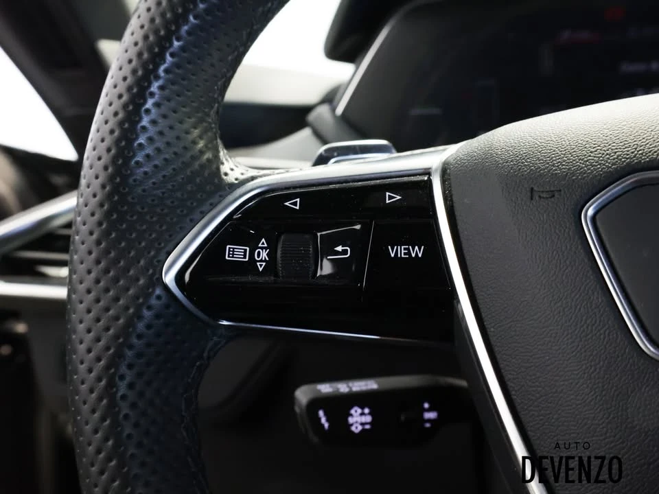 2022 Audi e-tron GT - Image 19 of 19