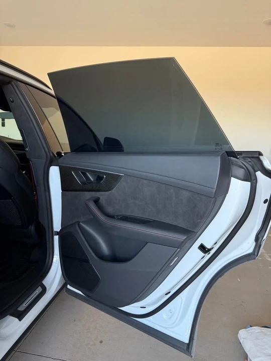 2022 Audi RS Q8 - Image 10 of 10