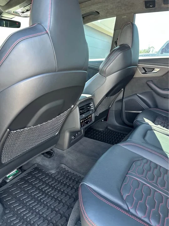 2022 Audi RS Q8 - Image 5 of 10