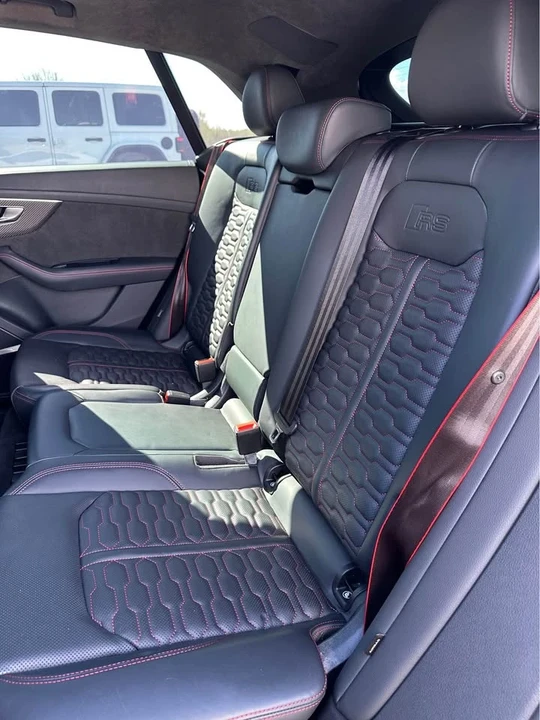 2022 Audi RS Q8 - Image 6 of 10