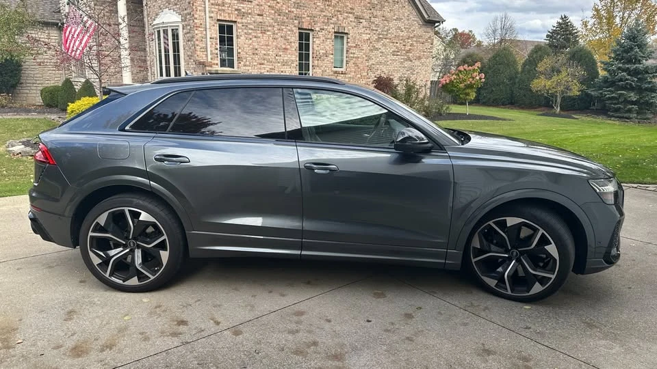 2022 Audi RS Q8 - Image 5 of 9