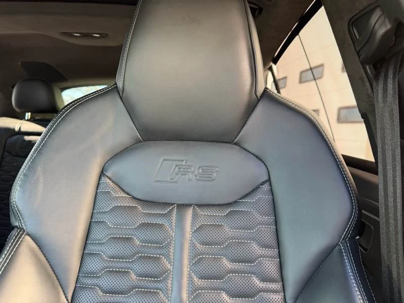2022 Audi RS Q8 - Image 15 of 18
