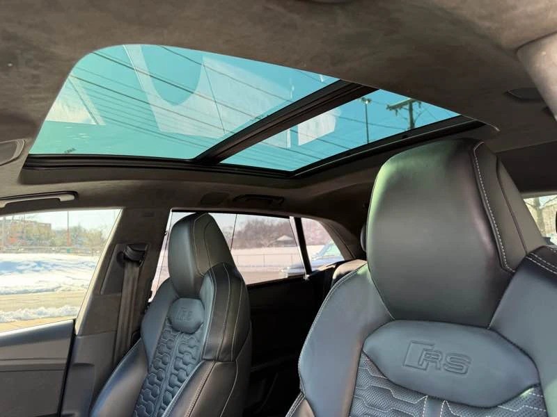 2022 Audi RS Q8 - Image 16 of 18