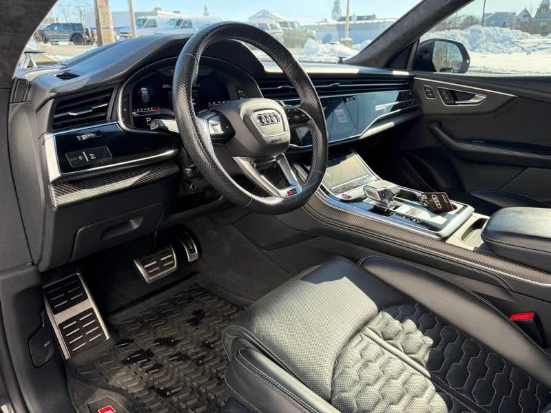 2022 Audi RS Q8 - Image 6 of 18