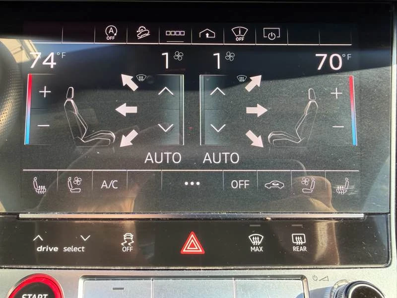 2022 Audi RS Q8 - Image 11 of 18