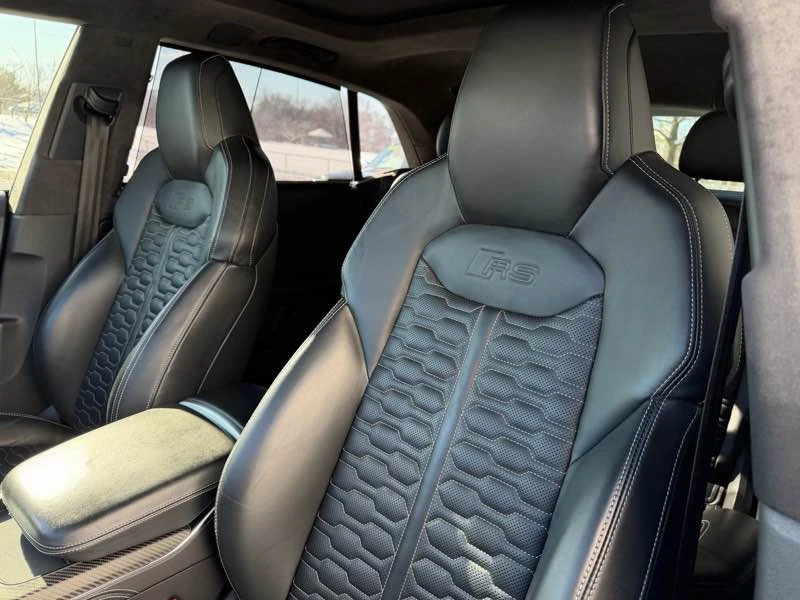 2022 Audi RS Q8 - Image 14 of 18