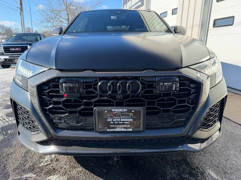 2022 Audi RS Q8 - Image 4 of 18
