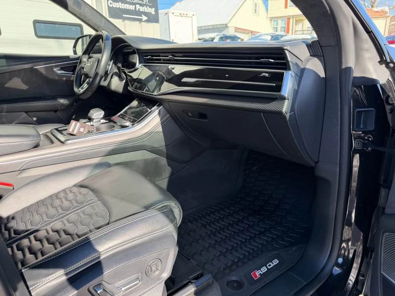 2022 Audi RS Q8 - Image 17 of 18
