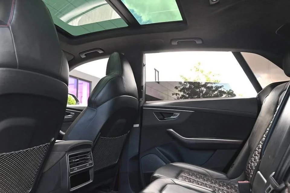 2022 Audi RS Q8 - Image 14 of 20