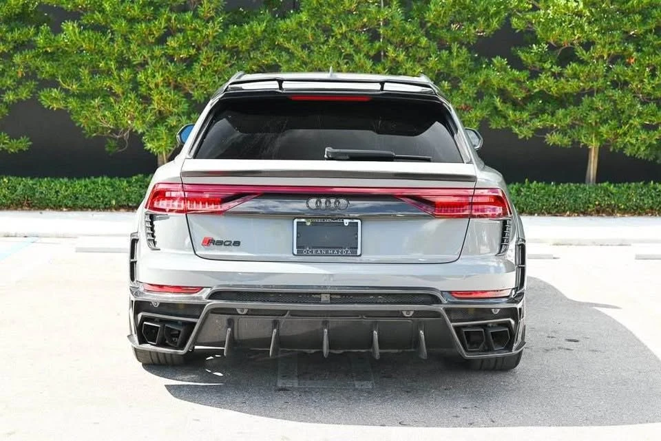 2022 Audi RS Q8 - Image 5 of 20