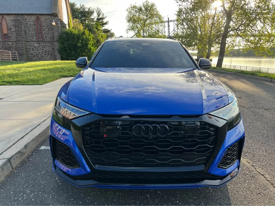 2022 Audi RS Q8 - Image 8 of 14