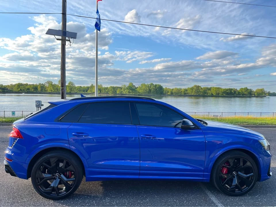 2022 Audi RS Q8 - Image 6 of 14