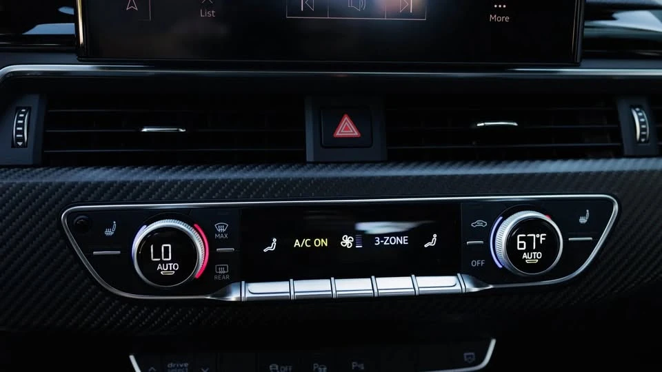 2022 Audi B9 RS5 - Image 16 of 20