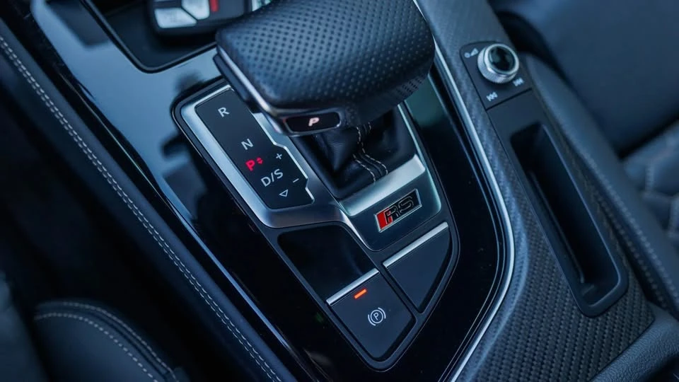 2022 Audi B9 RS5 - Image 17 of 20