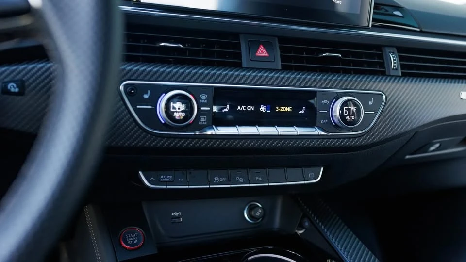 2022 Audi B9 RS5 - Image 15 of 20