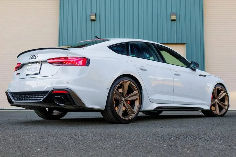 2022 Audi B9 RS5 - Image 6 of 20