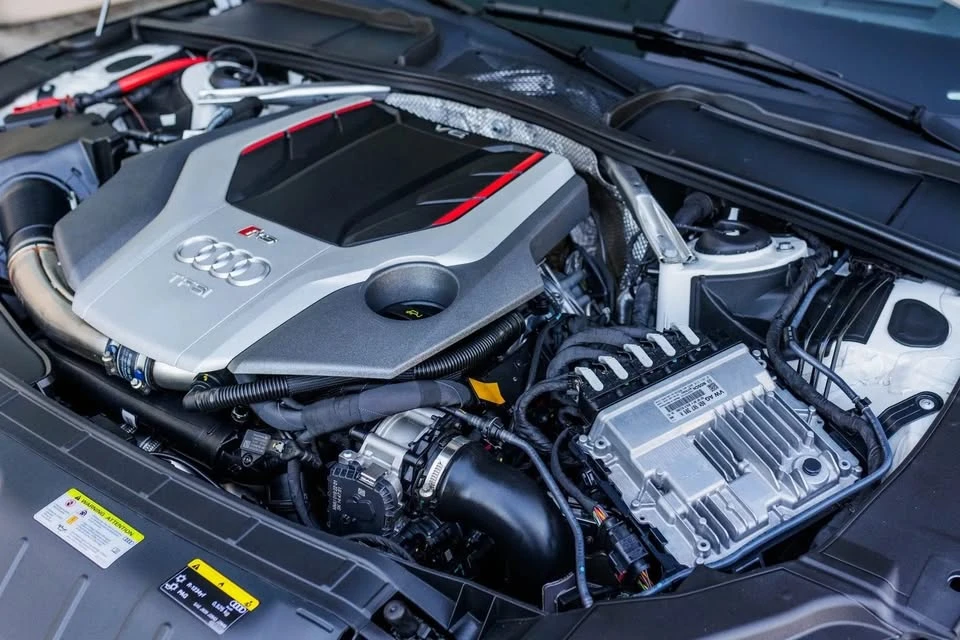 2022 Audi B9 RS5 - Image 4 of 20