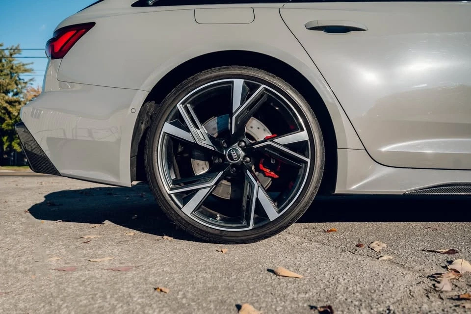 2022 Audi C8 RS6 - Image 5 of 20