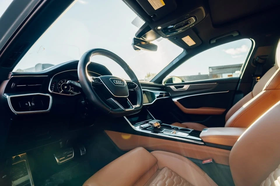 2022 Audi C8 RS6 - Image 12 of 20