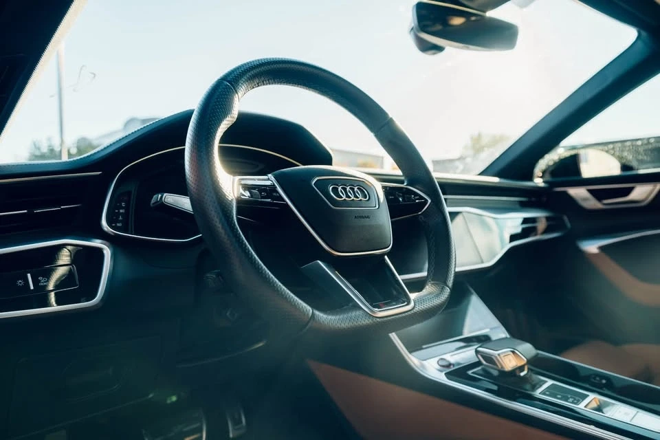 2022 Audi C8 RS6 - Image 16 of 20